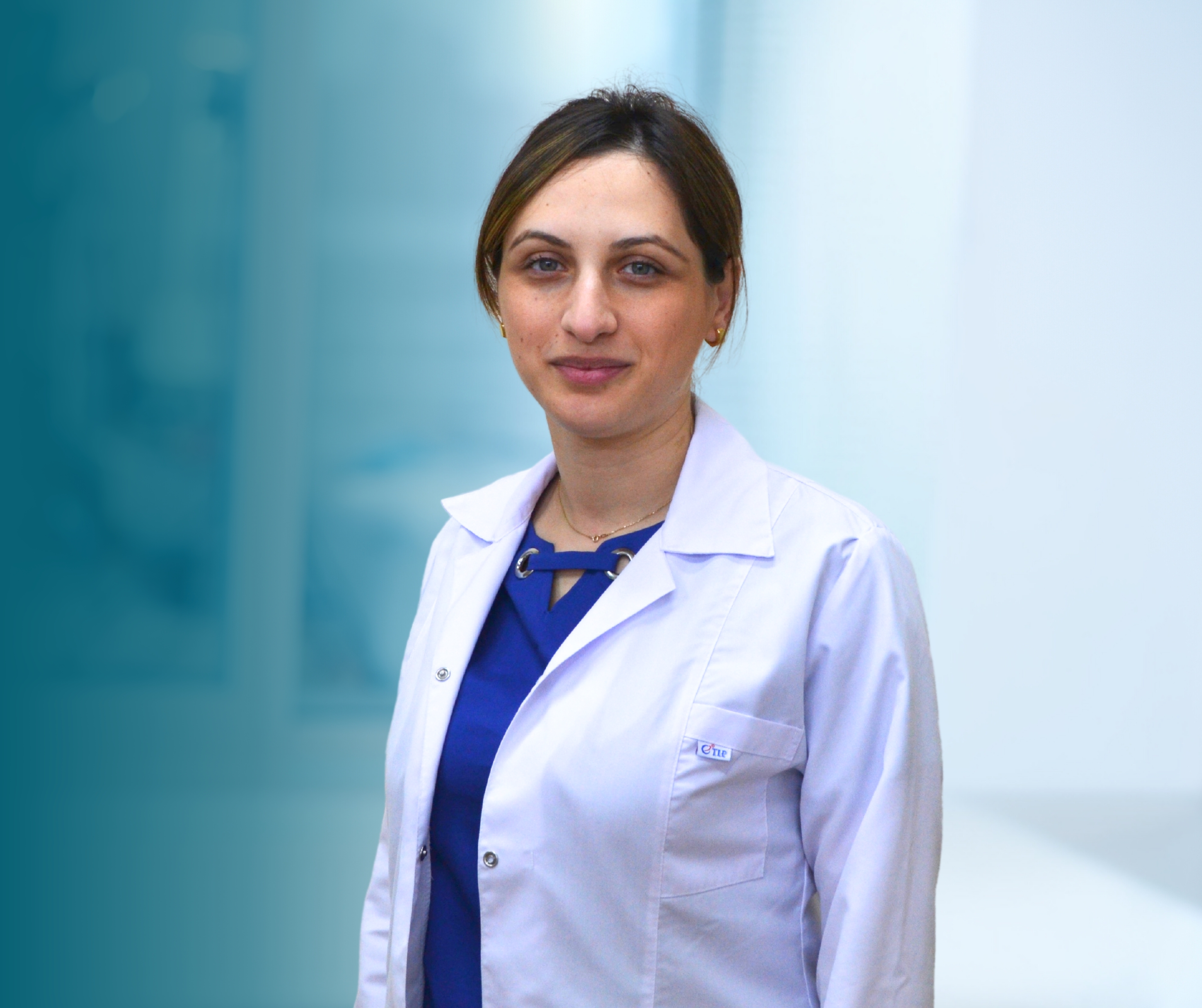 მონიკა ზალინიან